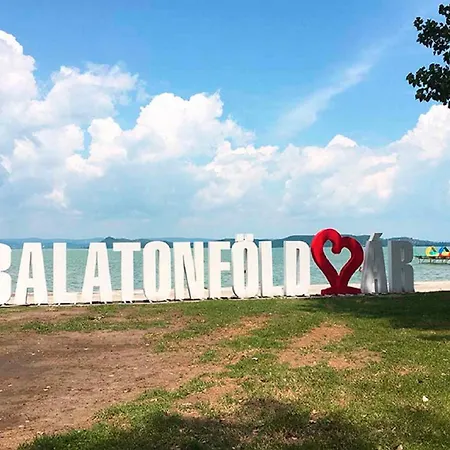 Apartment In 45318 Balatonfoldvar