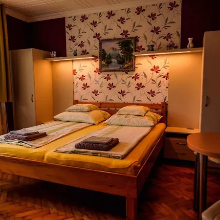 Apartment In 45318