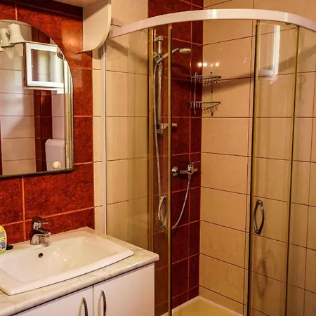 In 45318 Apartman Balatonföldvár