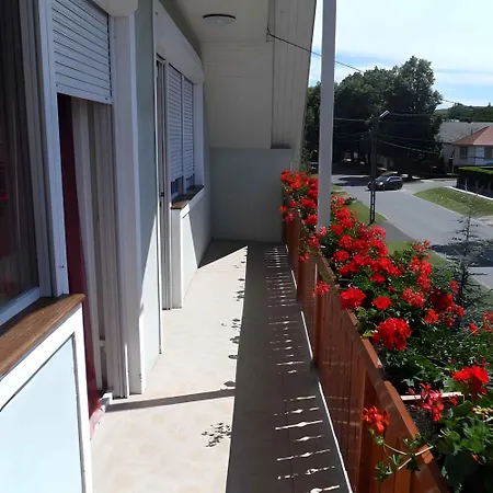 Apartment In 45318 Balatonfoldvar