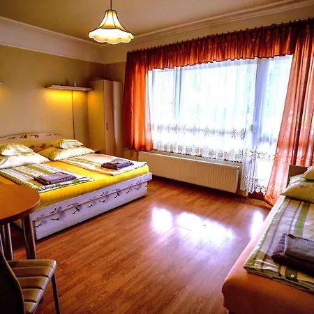 Apartment In 45318 Balatonfoldvar