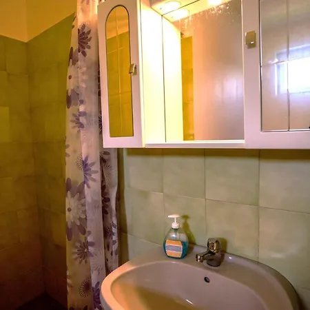 Apartment In 45318 Balatonfoldvar