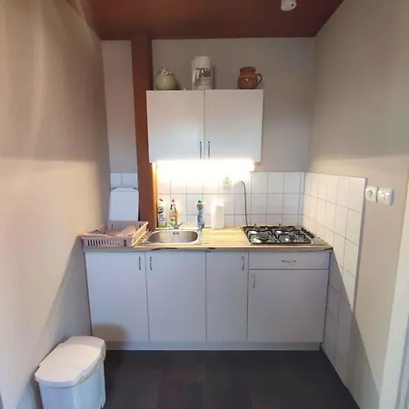 In 45318 Apartment Balatonfoldvar