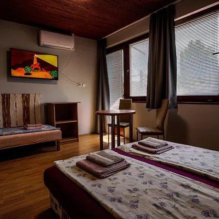 Apartman In 45318