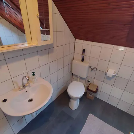 In 45318 Apartment *