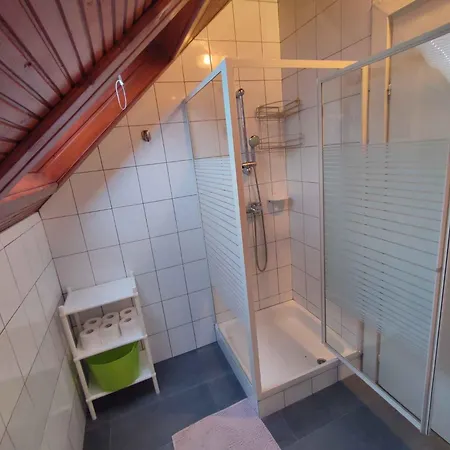 In 45318 Apartman *