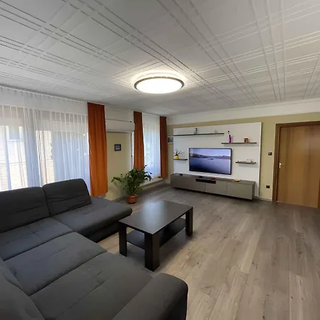 In 45318 Apartment Balatonfoldvar