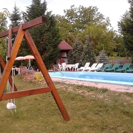 In 45318 * Balatonföldvár