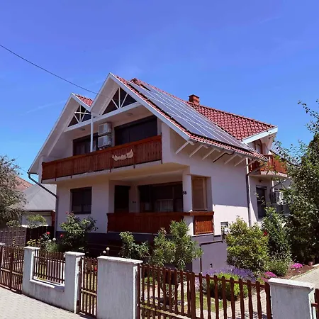 Apartment In 45318 Balatonfoldvar