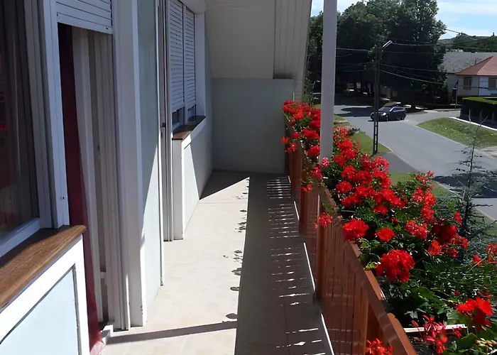 Appartamento In 45318 Balatonföldvár