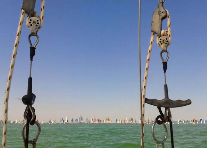 Appartamento In 45318 Balatonföldvár