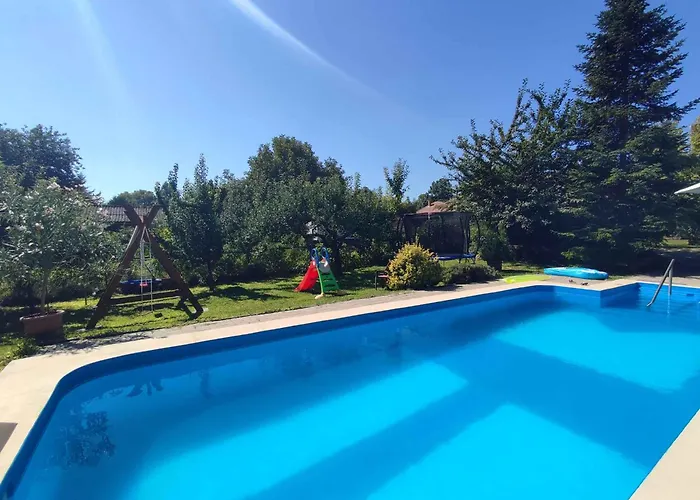 Appartamento In 45318