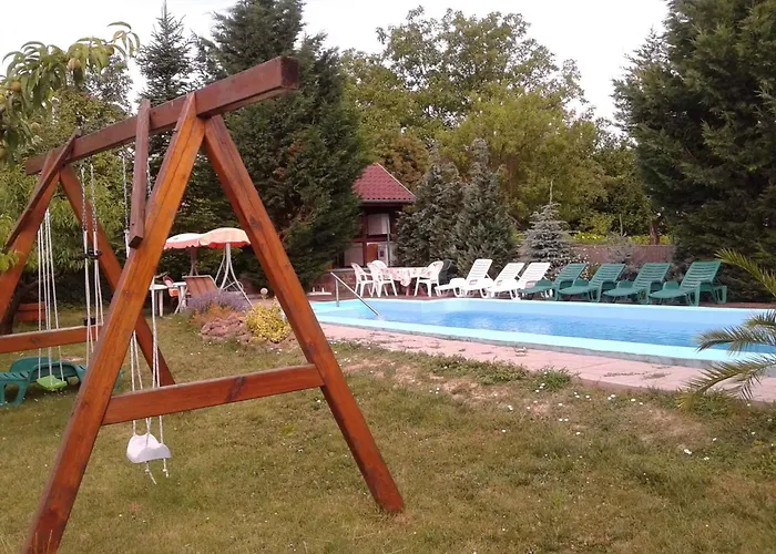 In 45318 * Balatonföldvár